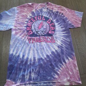 Grateful dead tee